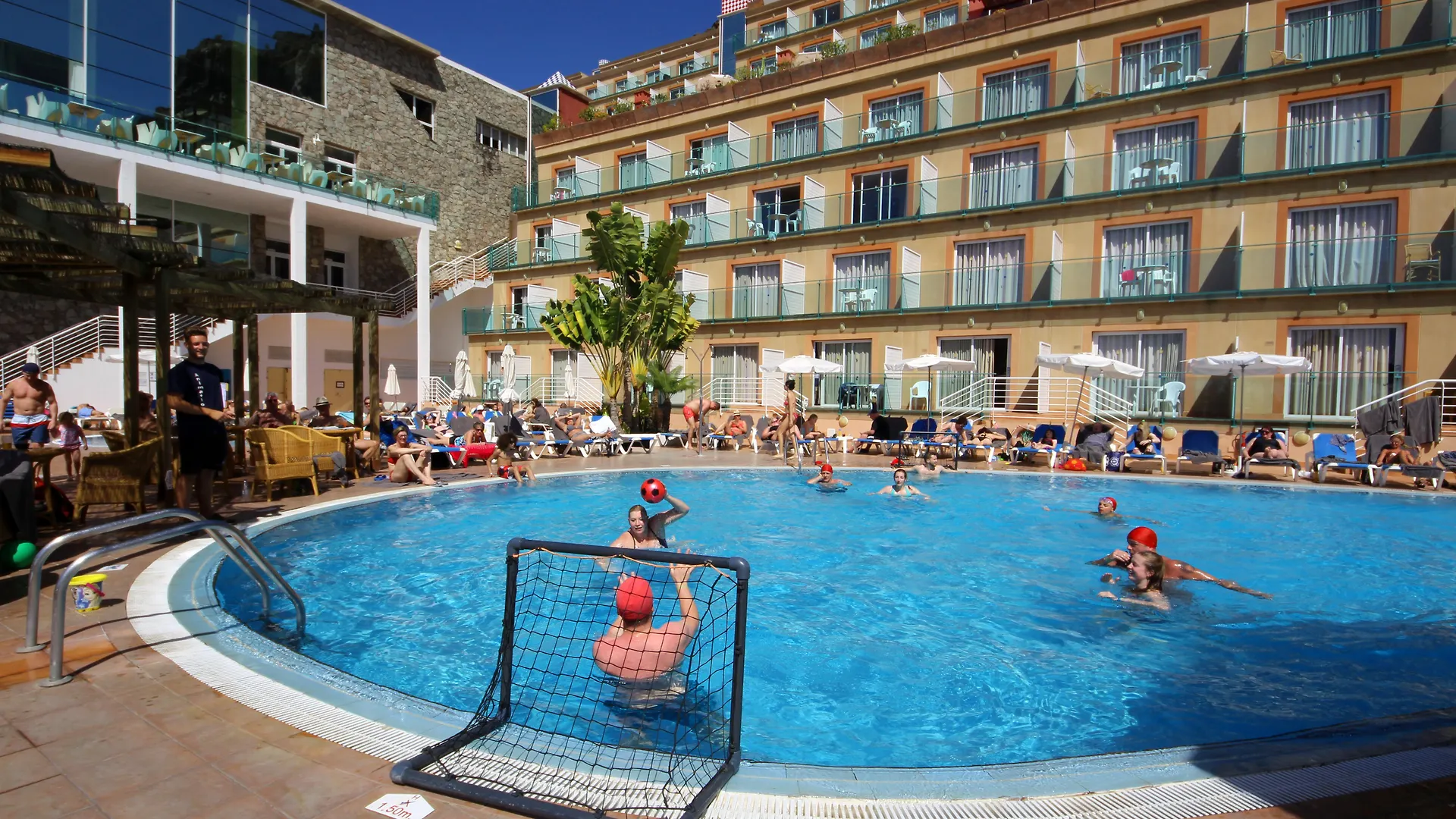 Mogan Princess & Beach Club Taurito 4*,  Spanien