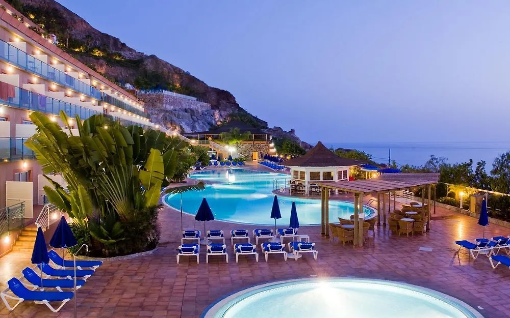 **** Hotel Mogan Princess & Beach Club Taurito Spanien