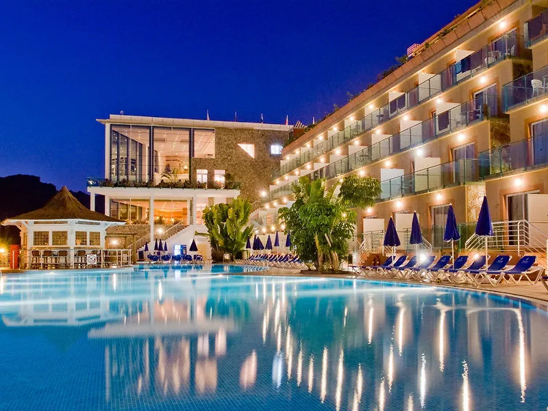 Mogan Princess & Beach Club Taurito