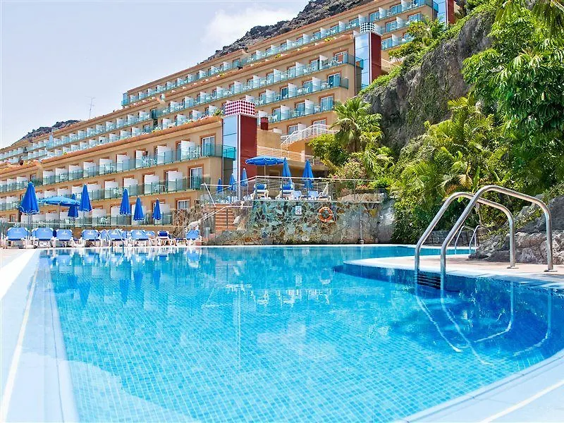 Mogan Princess & Beach Club Taurito