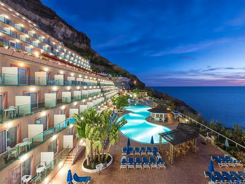 **** Hotel Mogan Princess & Beach Club Taurito Spain