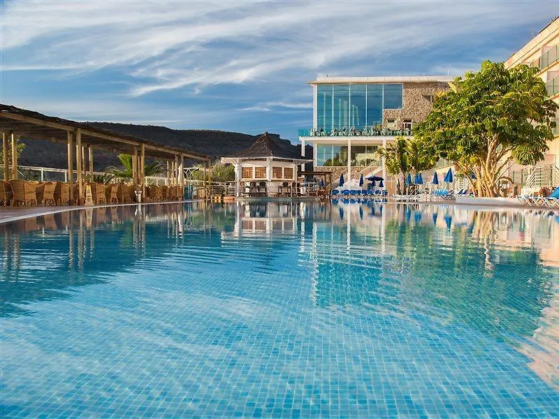 Mogan Princess & Beach Club Taurito