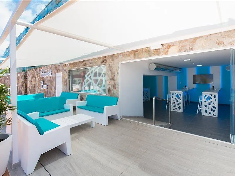 Mogan Princess & Beach Club Taurito 4*,  Spain