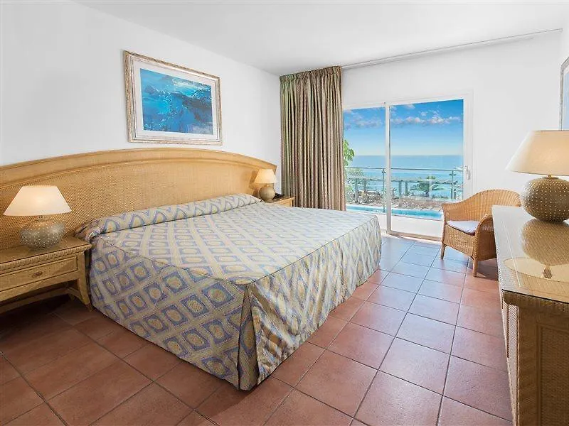 Mogan Princess & Beach Club Taurito Hotel