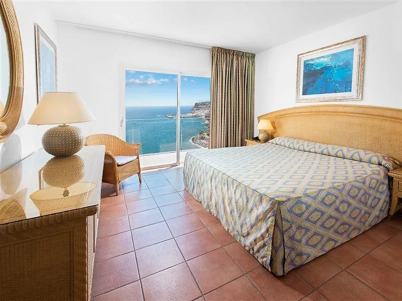 **** Hotel Mogan Princess & Beach Club Taurito Spain