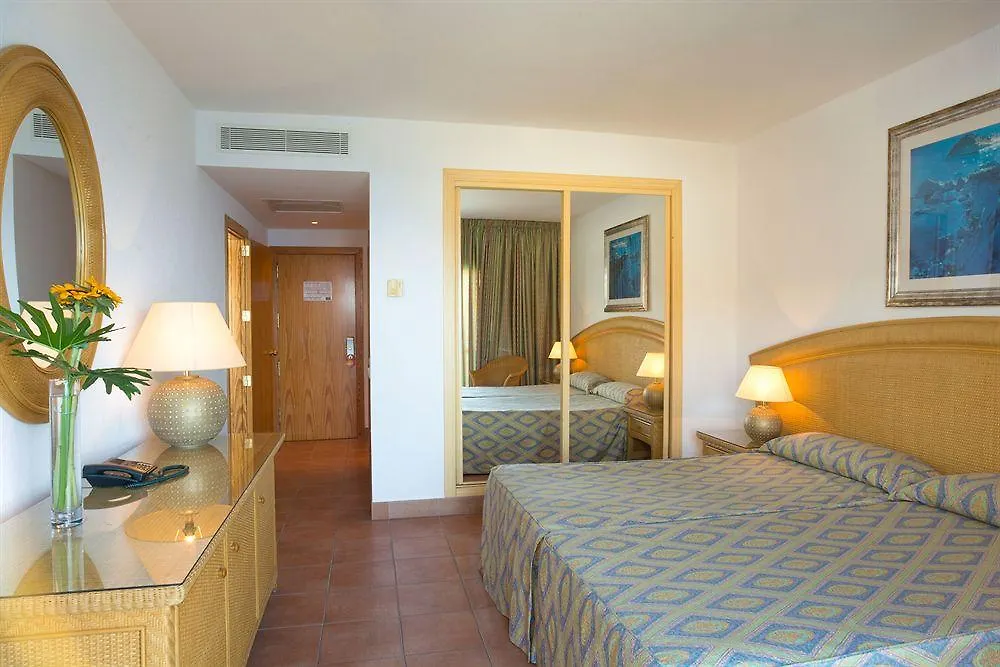 Mogan Princess & Beach Club Taurito Hotel
