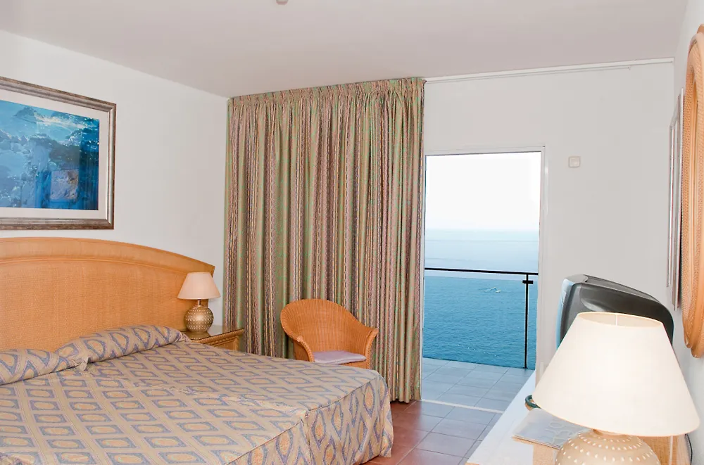 Mogan Princess & Beach Club Taurito Spanien