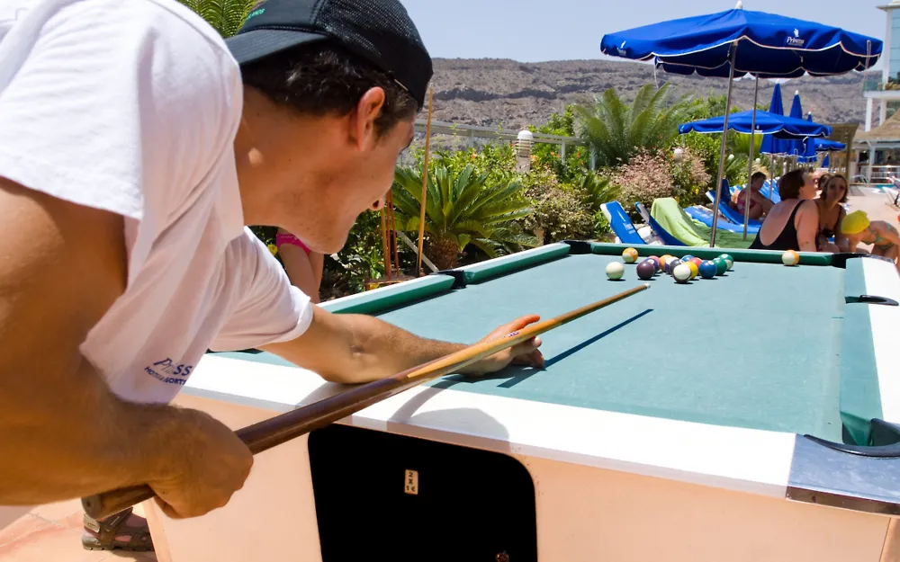 Hotel Mogan Princess & Beach Club Taurito