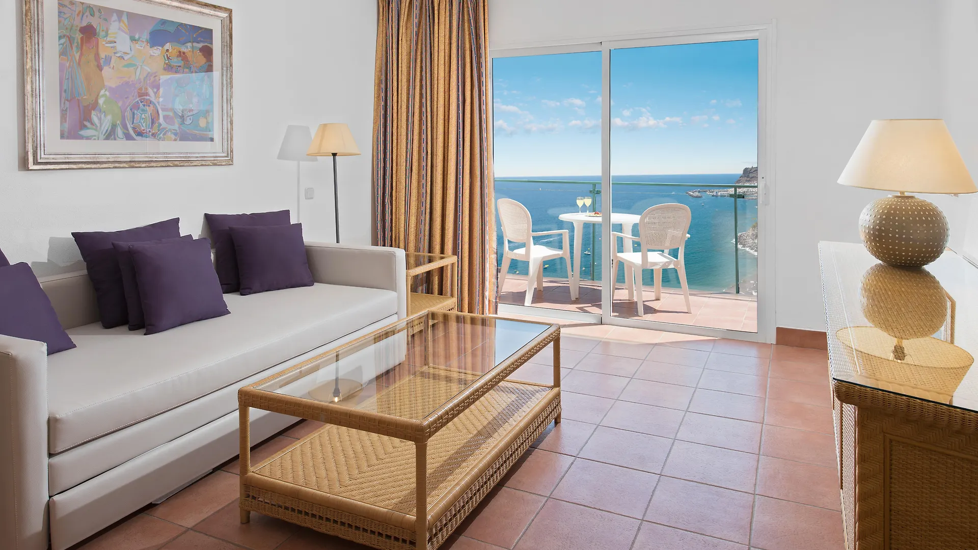 Mogan Princess & Beach Club Taurito Spain