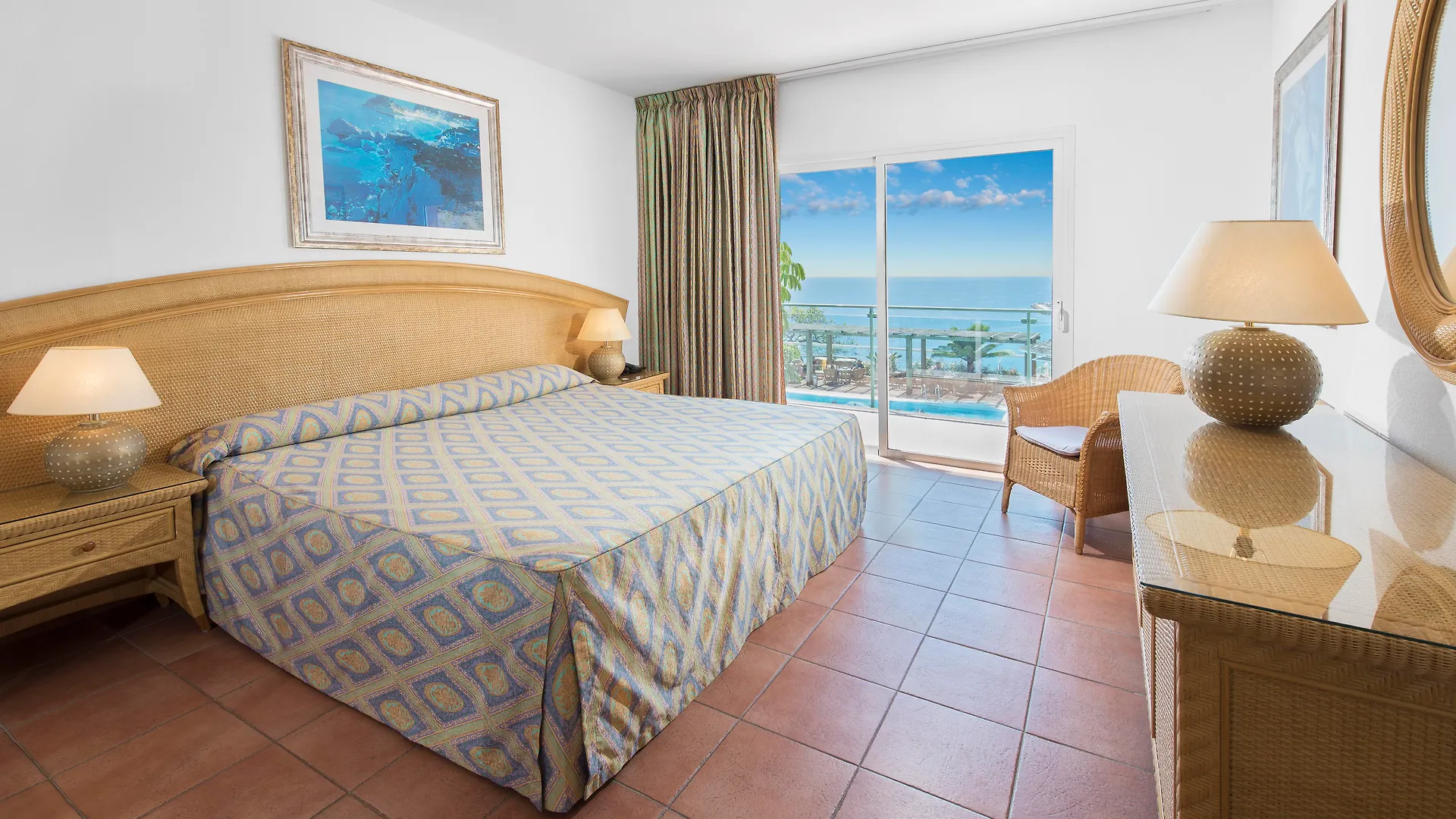 Mogan Princess & Beach Club Taurito 4*,  Spanien