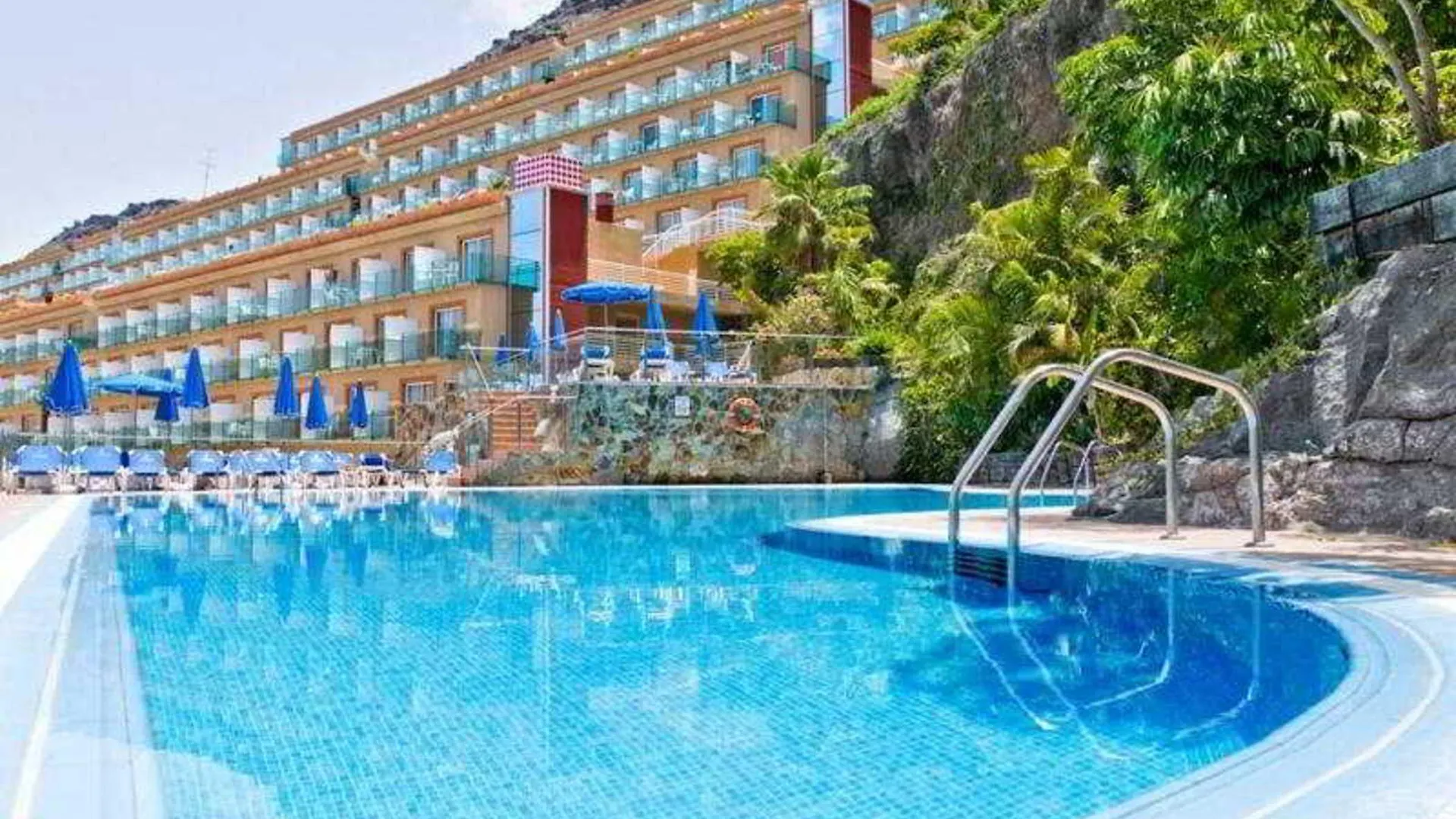Mogan Princess & Beach Club Taurito