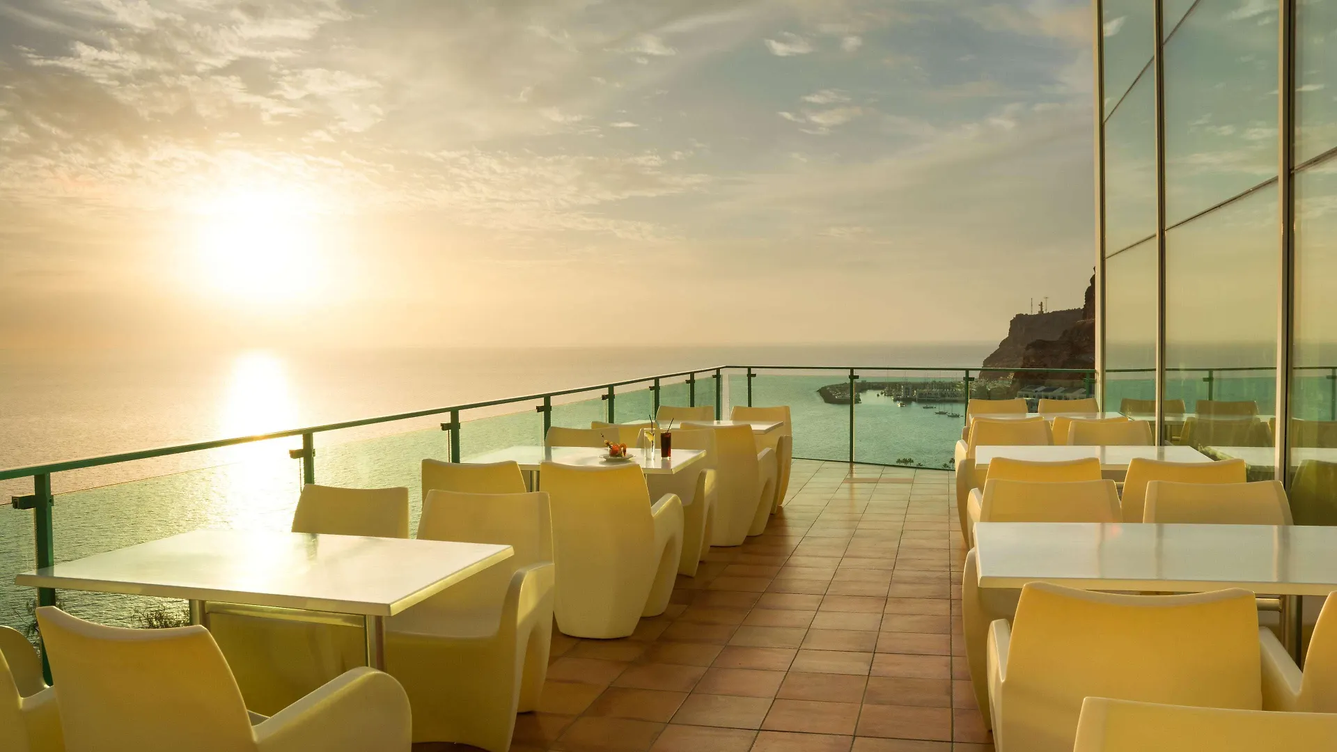 Hotel Mogan Princess & Beach Club Taurito