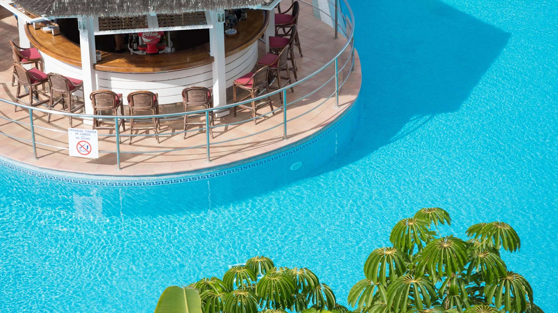 Mogan Princess & Beach Club Taurito