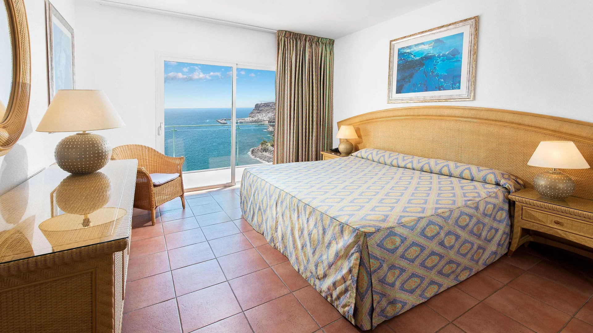 **** Hotel Mogan Princess & Beach Club Taurito Spain