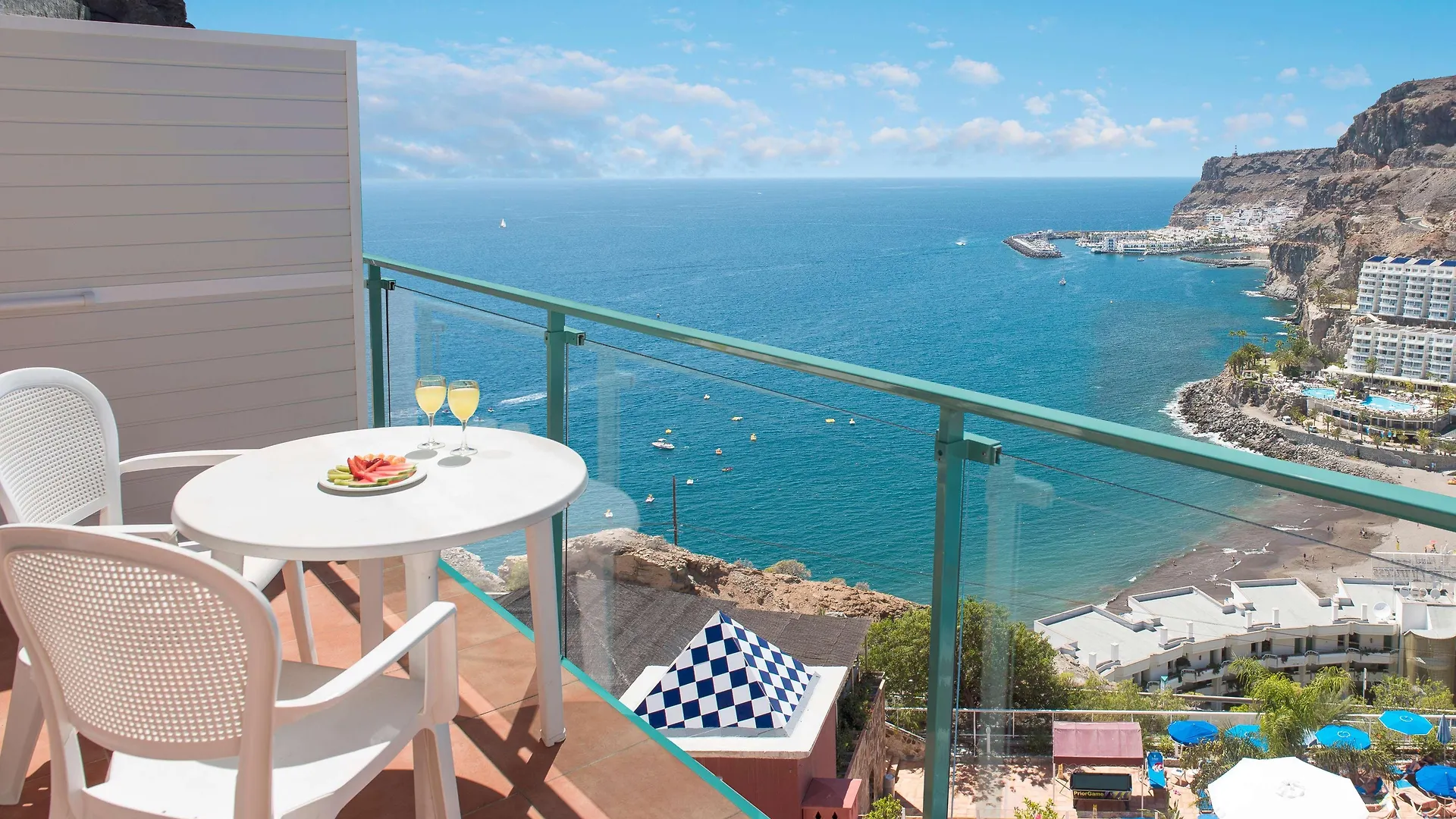 **** Hotel Mogan Princess & Beach Club Taurito Spain