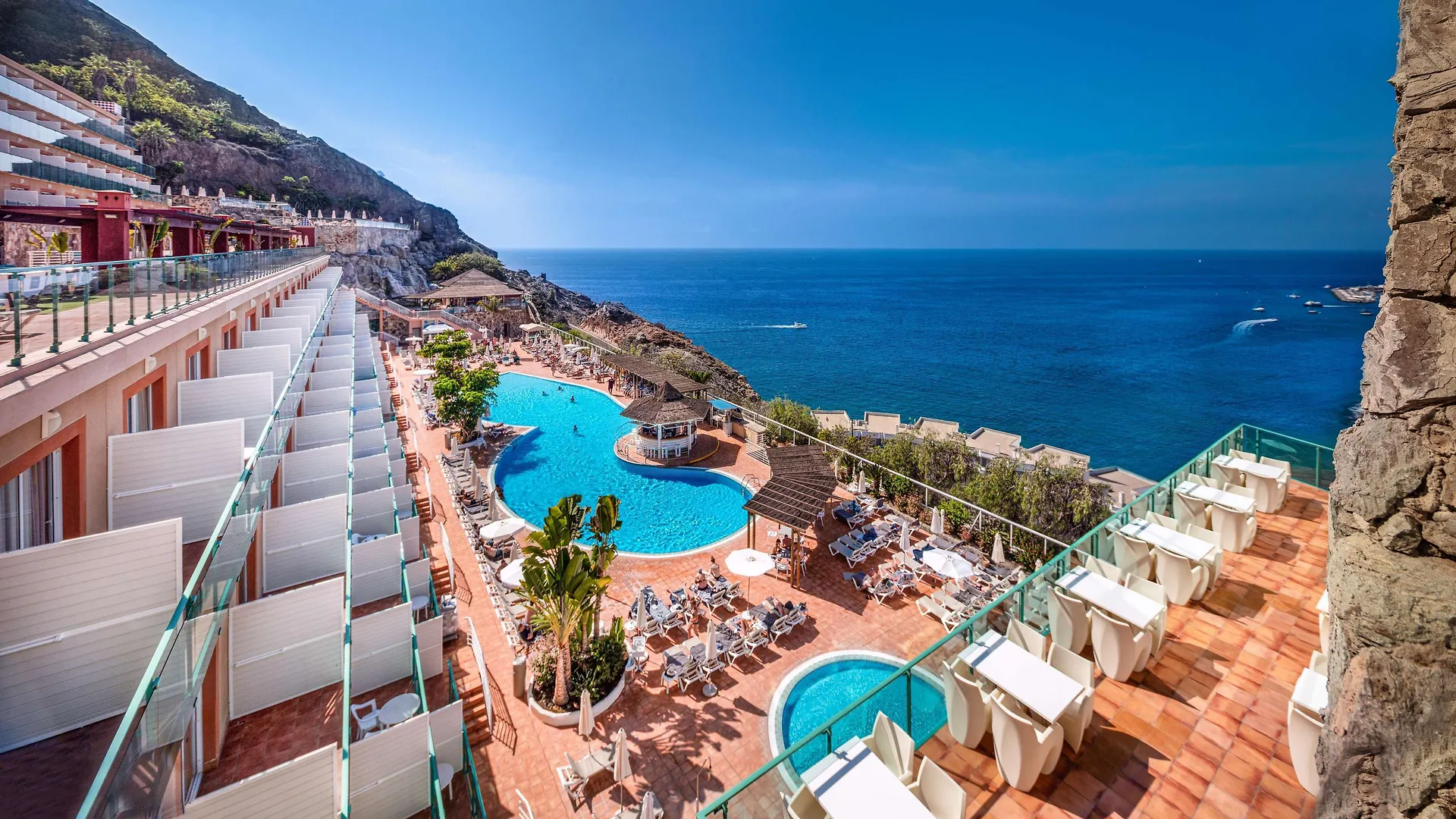 Hotel Mogan Princess & Beach Club Taurito