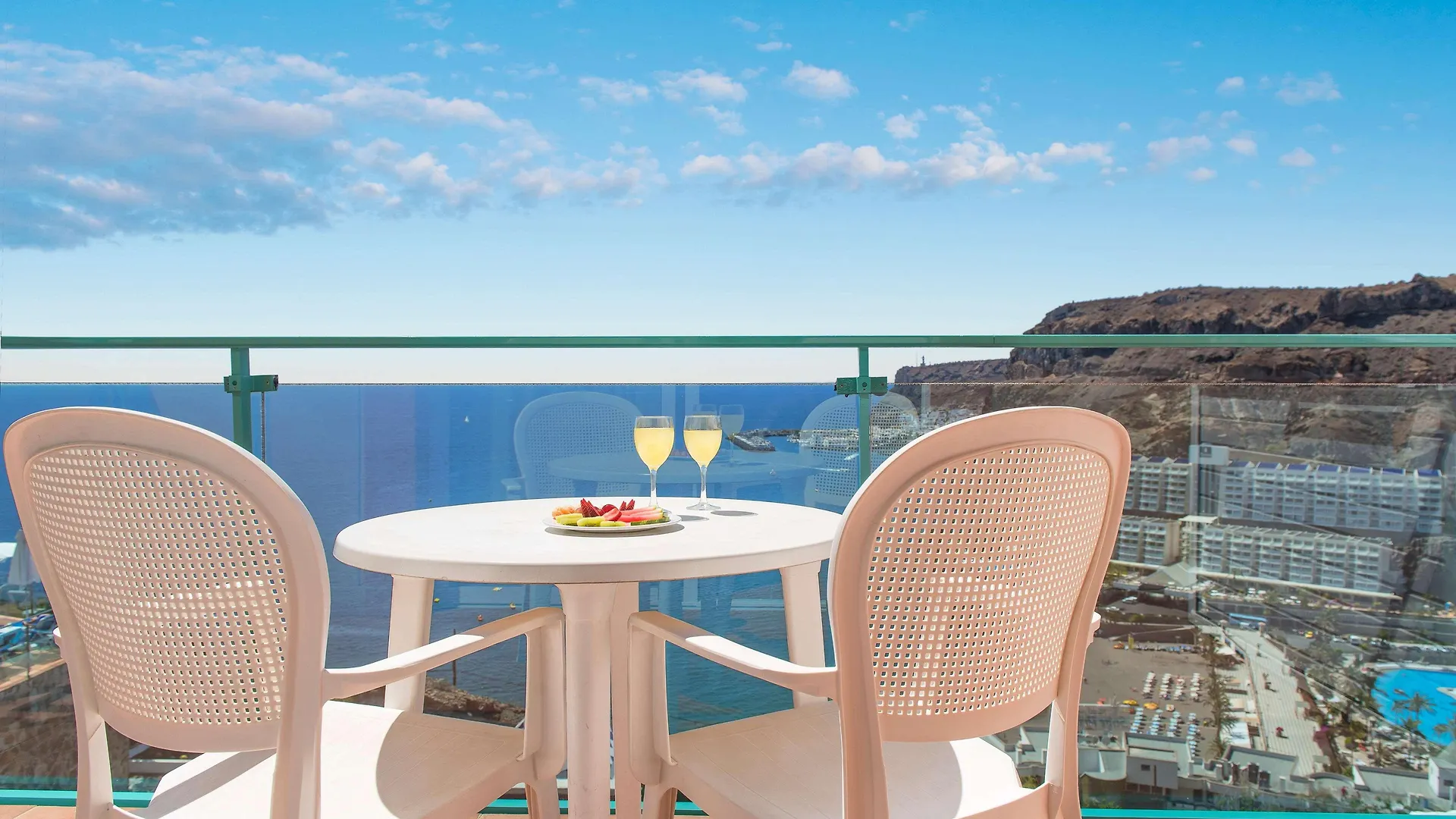Mogan Princess & Beach Club Taurito Hotel