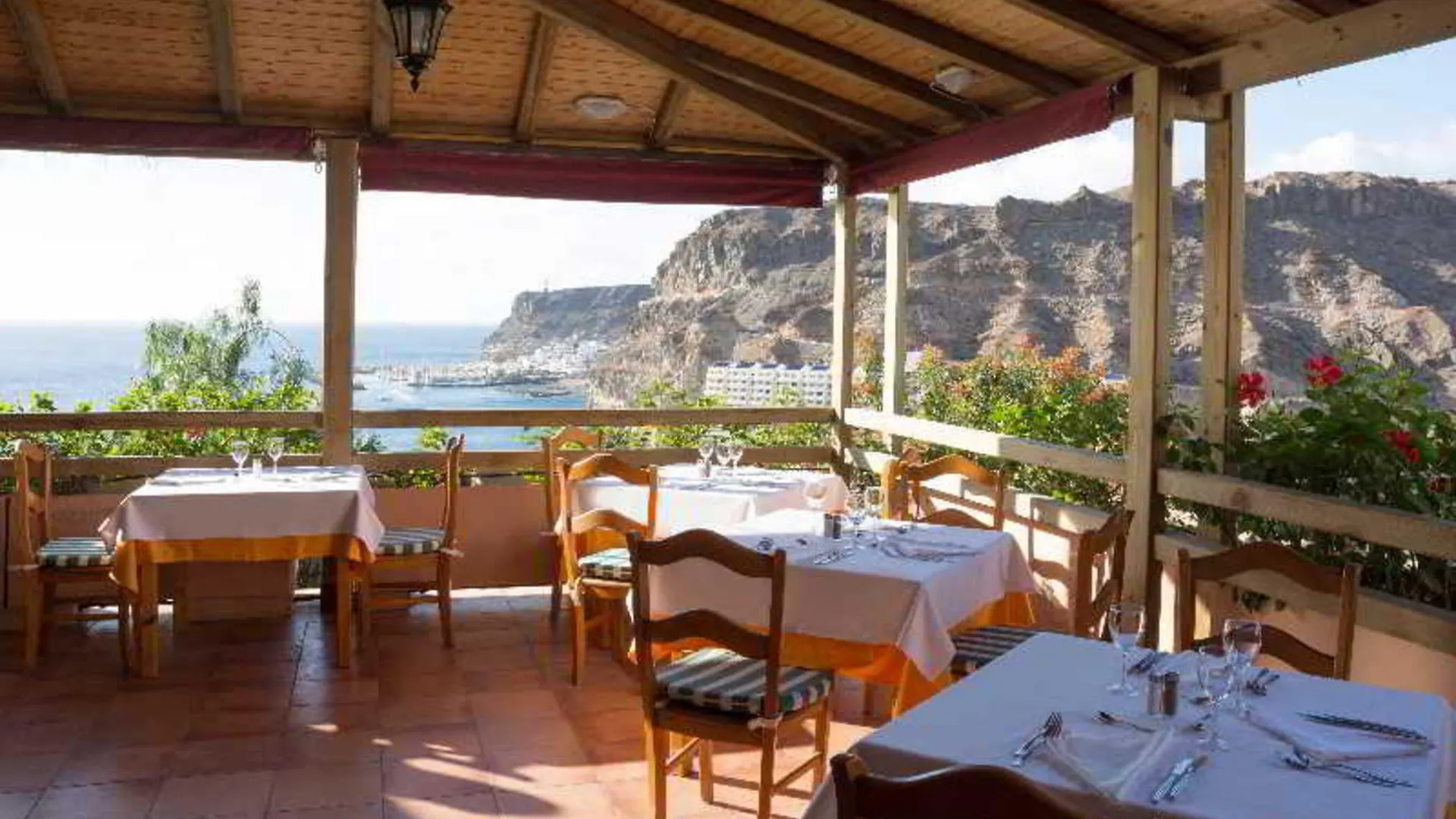 Mogan Princess & Beach Club Taurito Hotel
