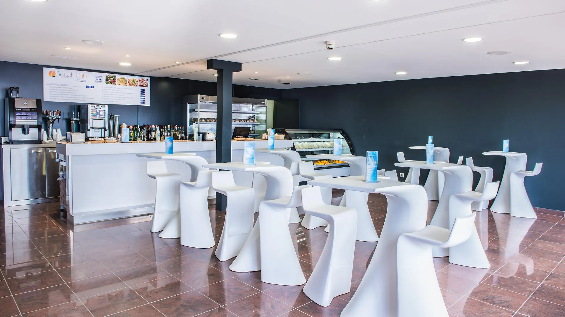 Mogan Princess & Beach Club Taurito 4*,