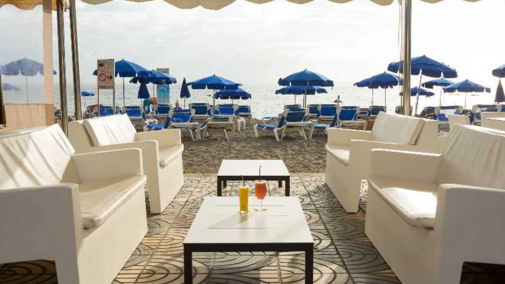 Mogan Princess & Beach Club Taurito
