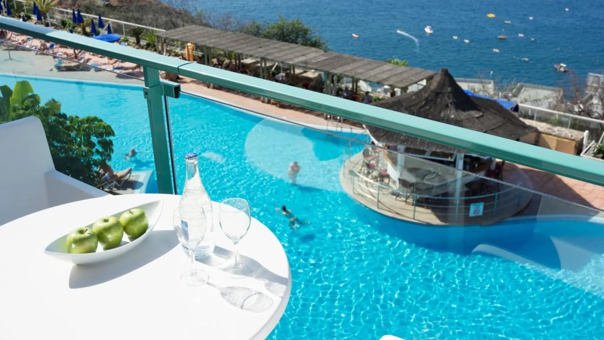 Hotel Mogan Princess & Beach Club Taurito
