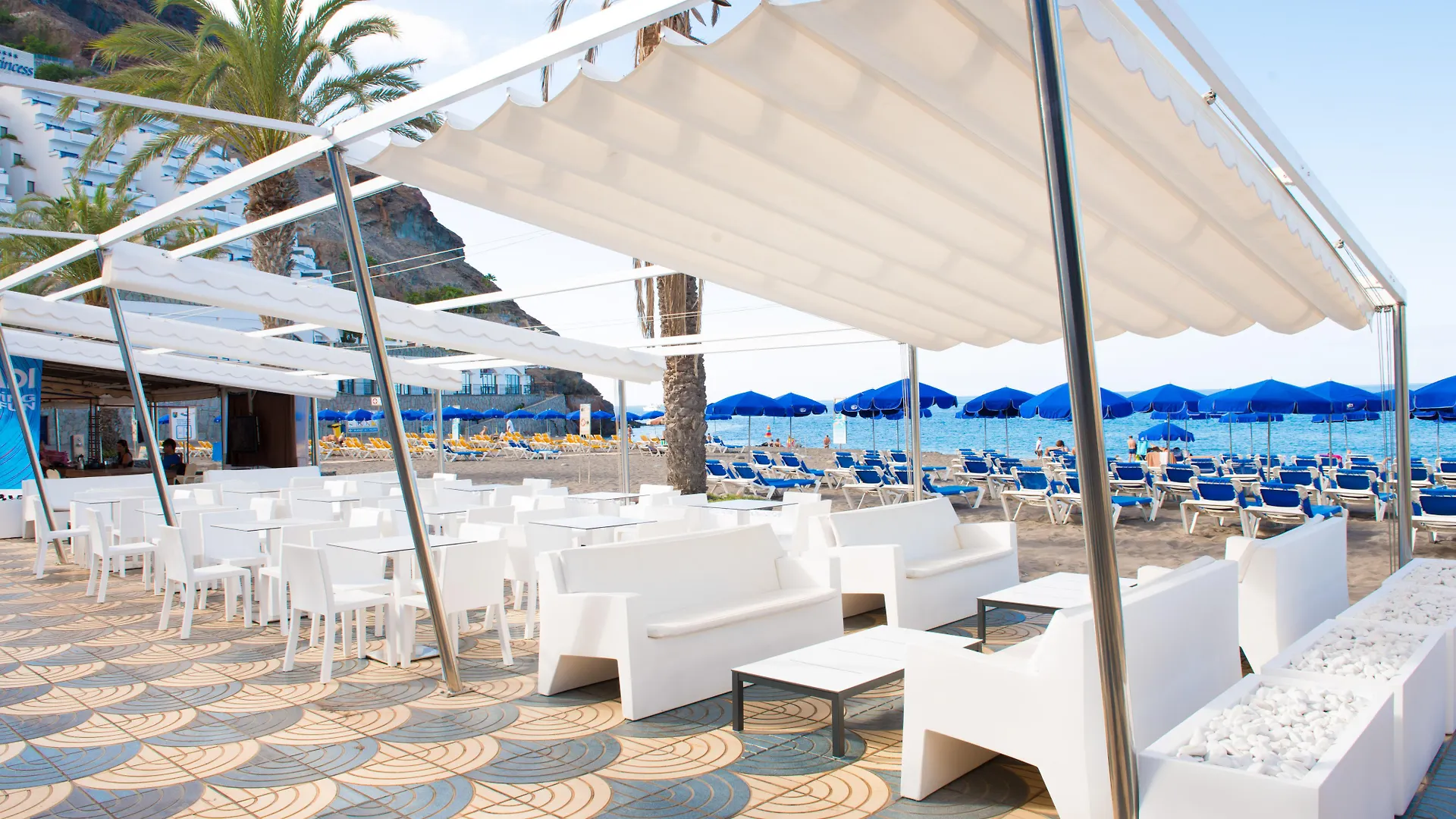 Mogan Princess & Beach Club Taurito