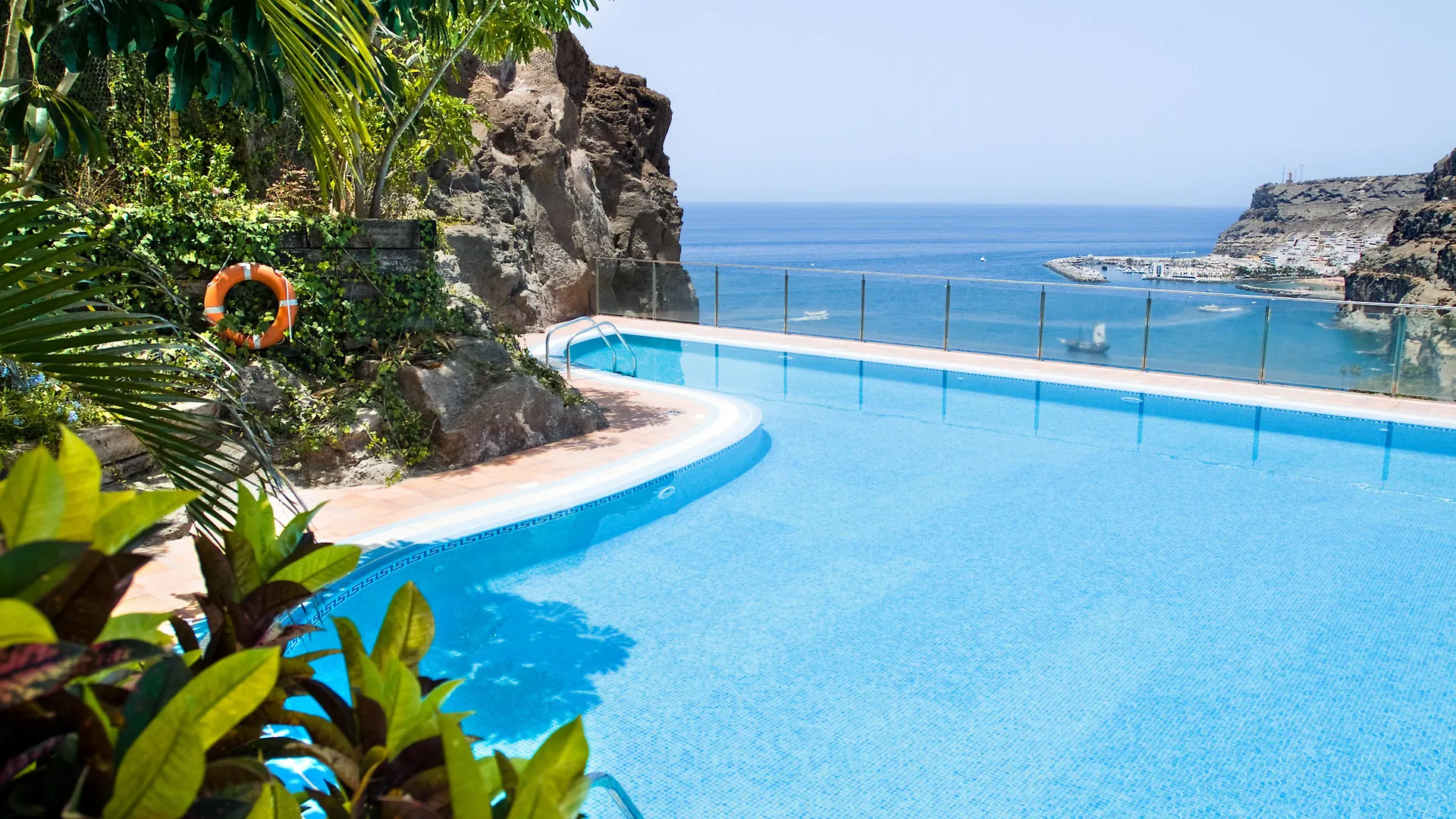 Hotel Mogan Princess & Beach Club Taurito