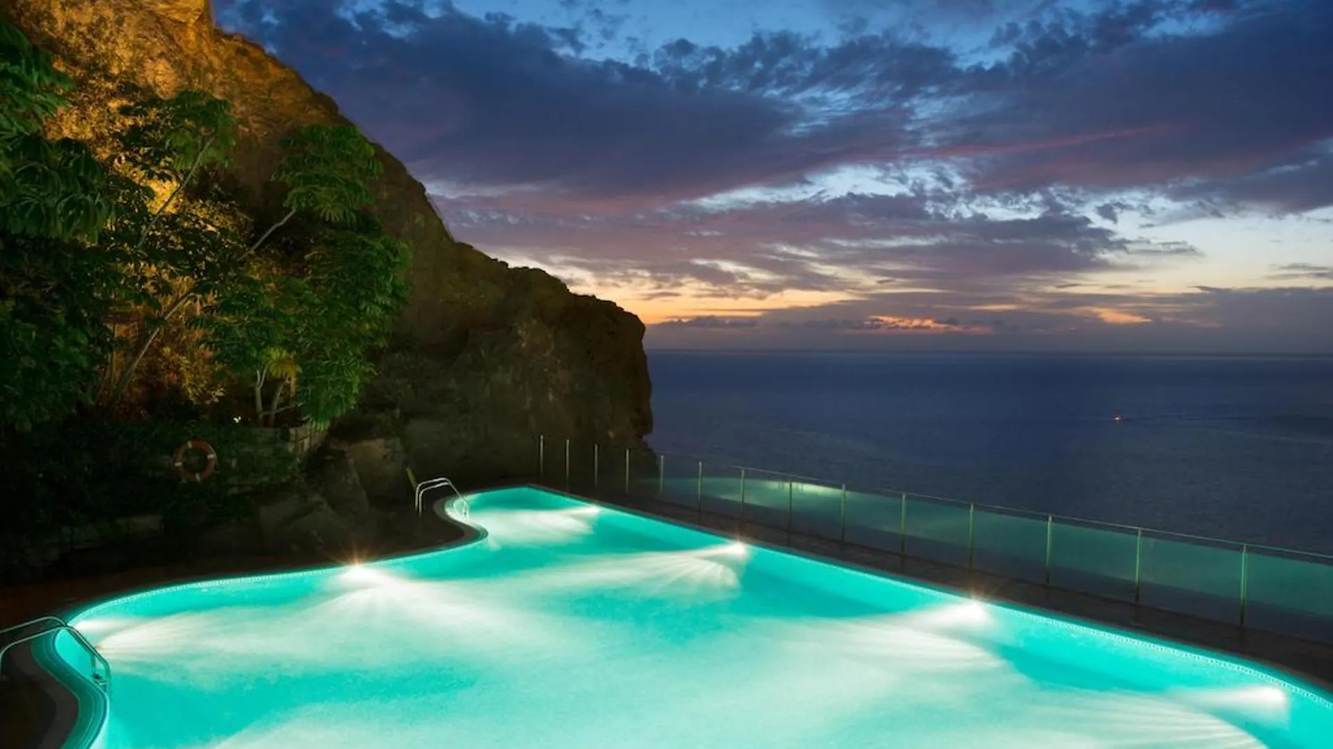 Mogan Princess & Beach Club Taurito Hotel