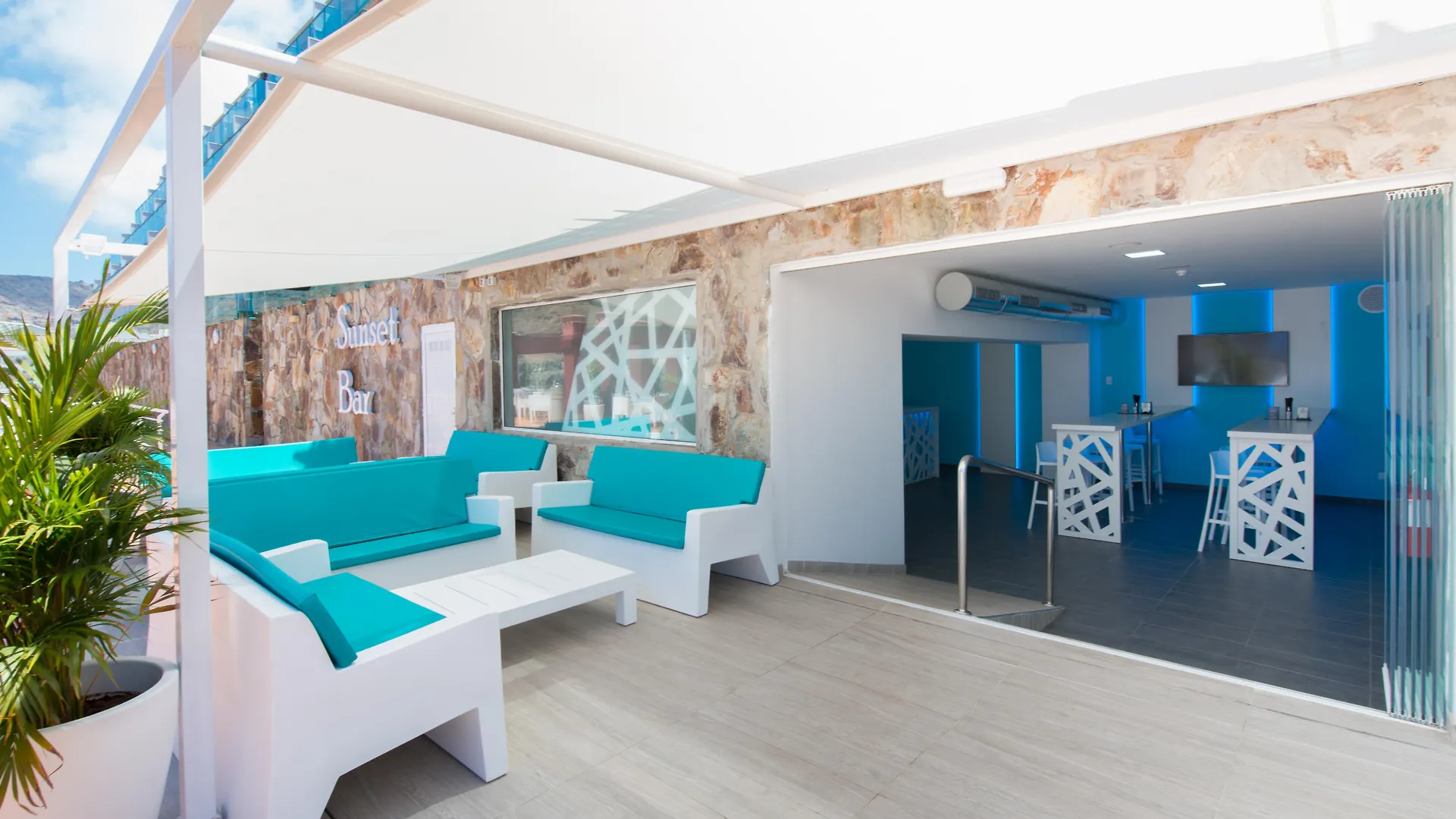 Mogan Princess & Beach Club Taurito Spain
