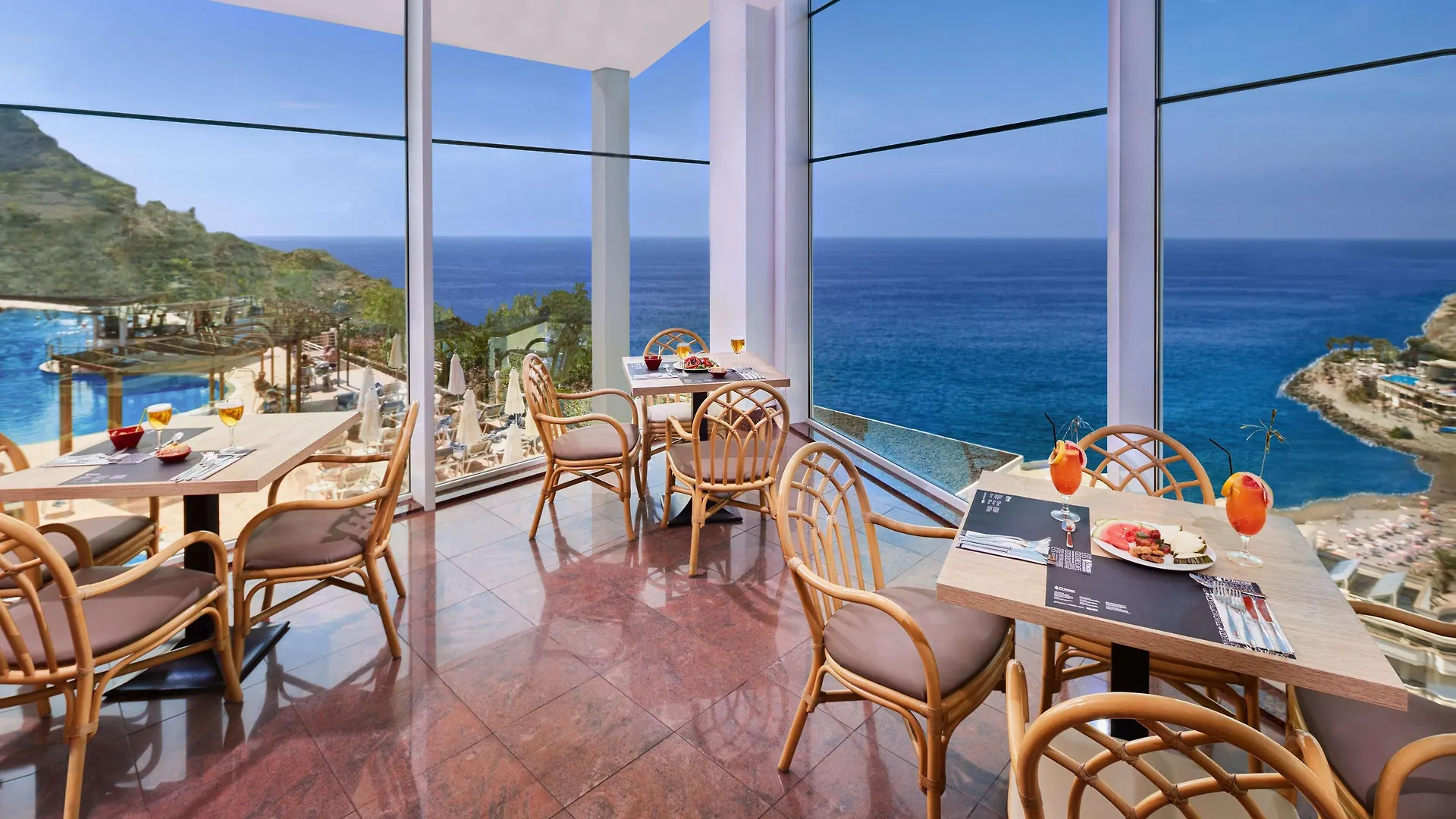 Mogan Princess & Beach Club Taurito Hotel