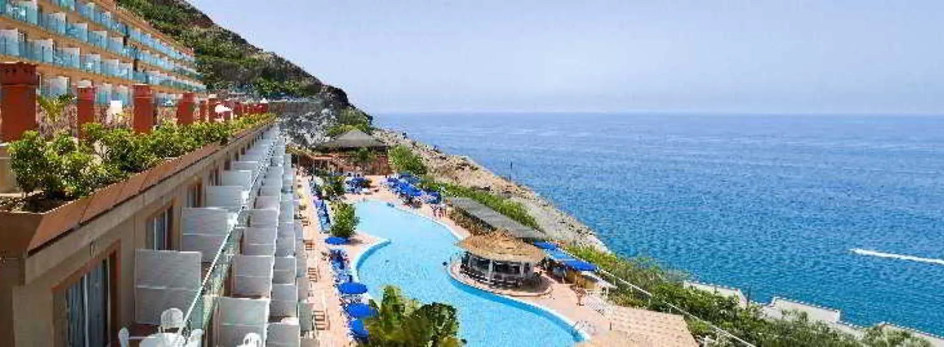 Mogan Princess & Beach Club Taurito 4*,
