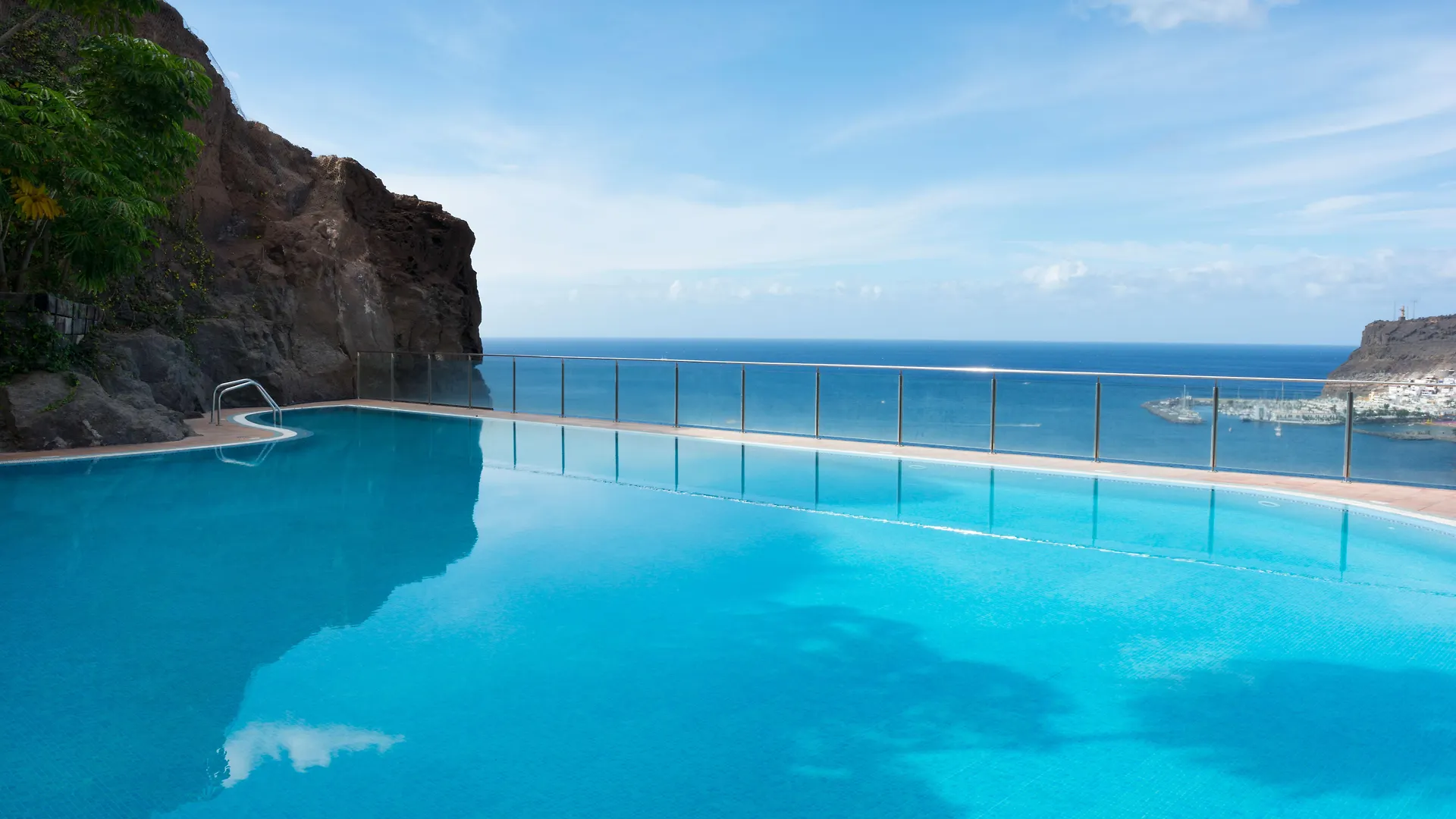 Mogan Princess & Beach Club Taurito 4*,  Spanien