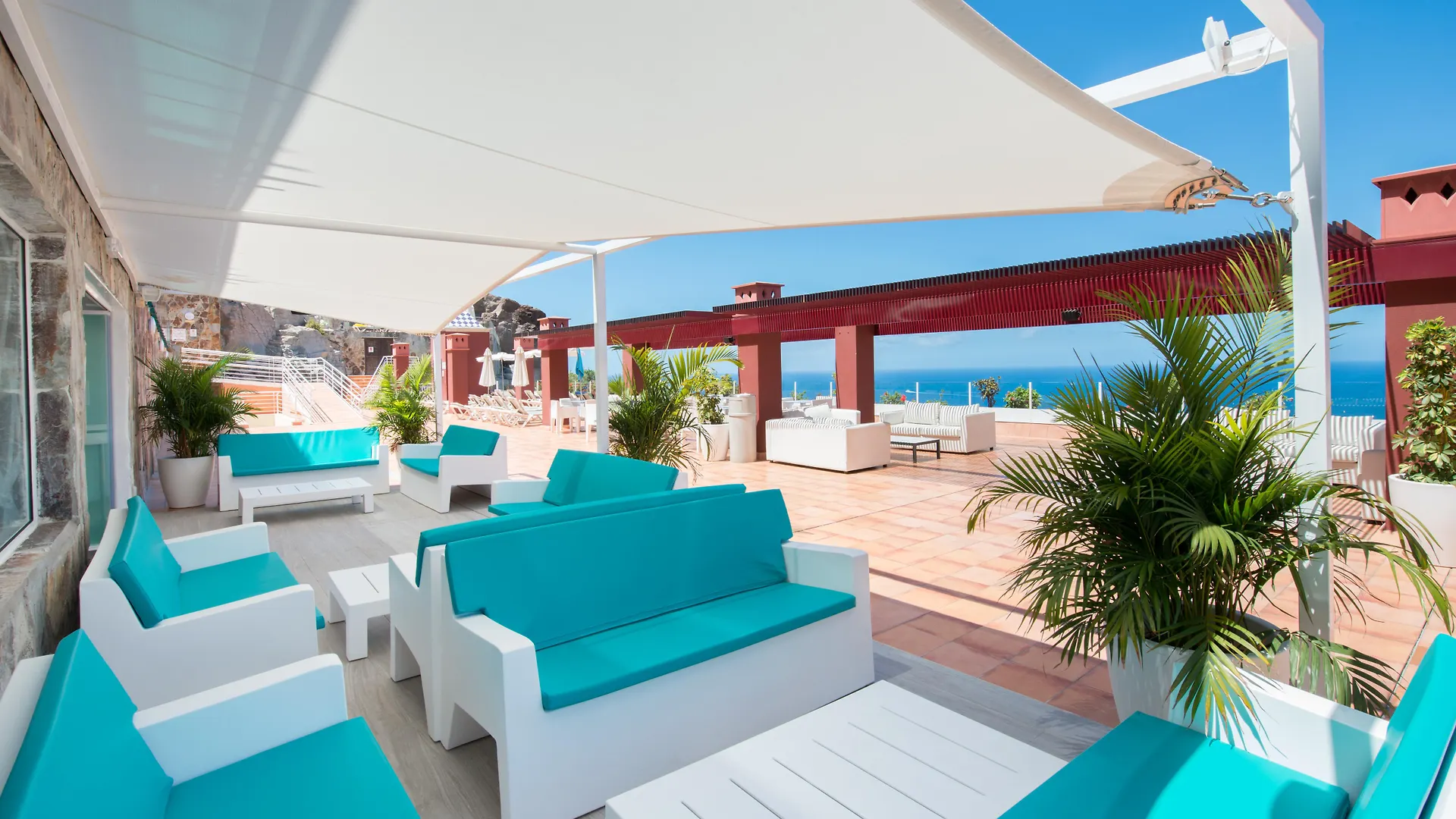 Mogan Princess & Beach Club Taurito Hotel