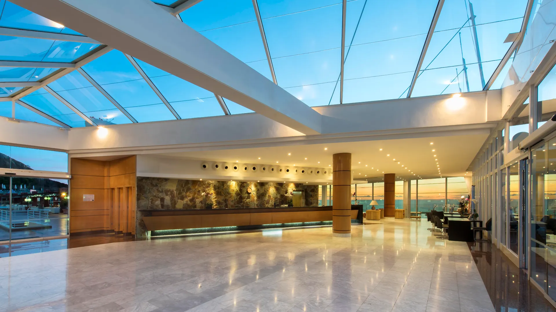 Hotel Mogan Princess & Beach Club Taurito