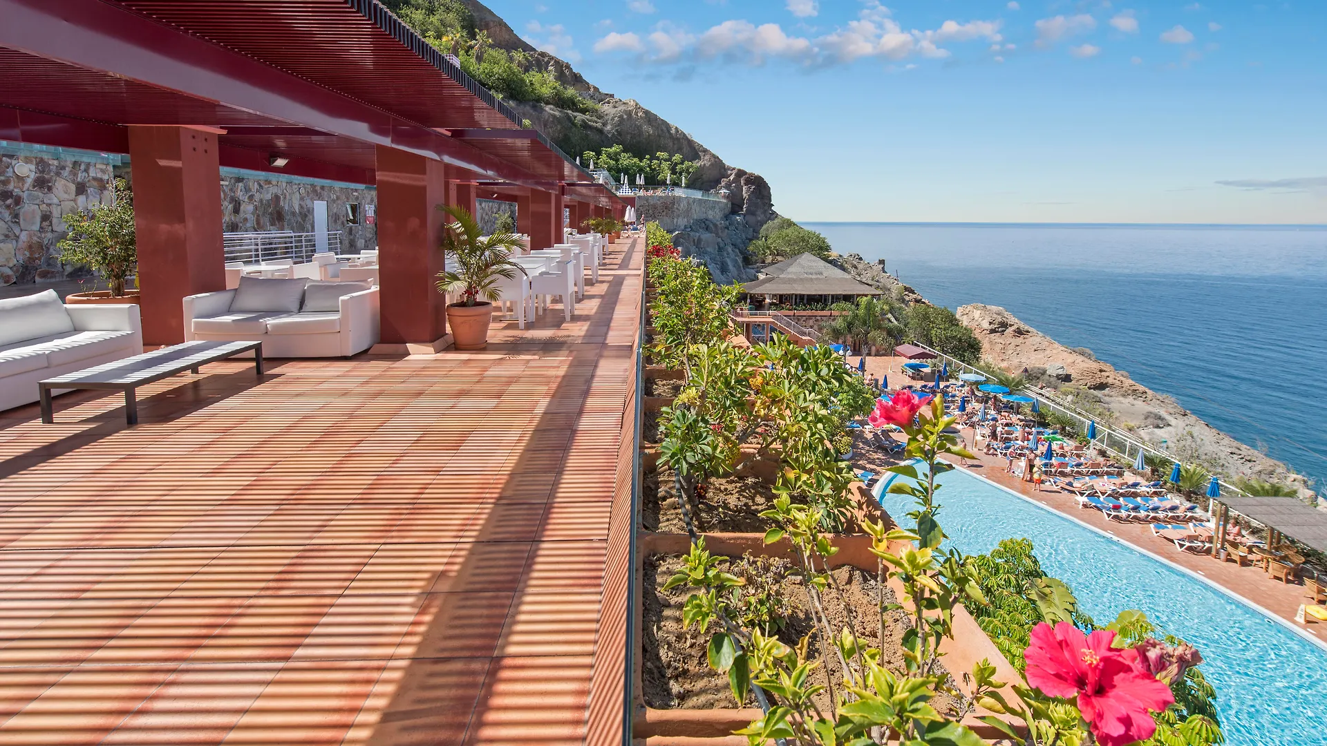 Mogan Princess & Beach Club Taurito Spain