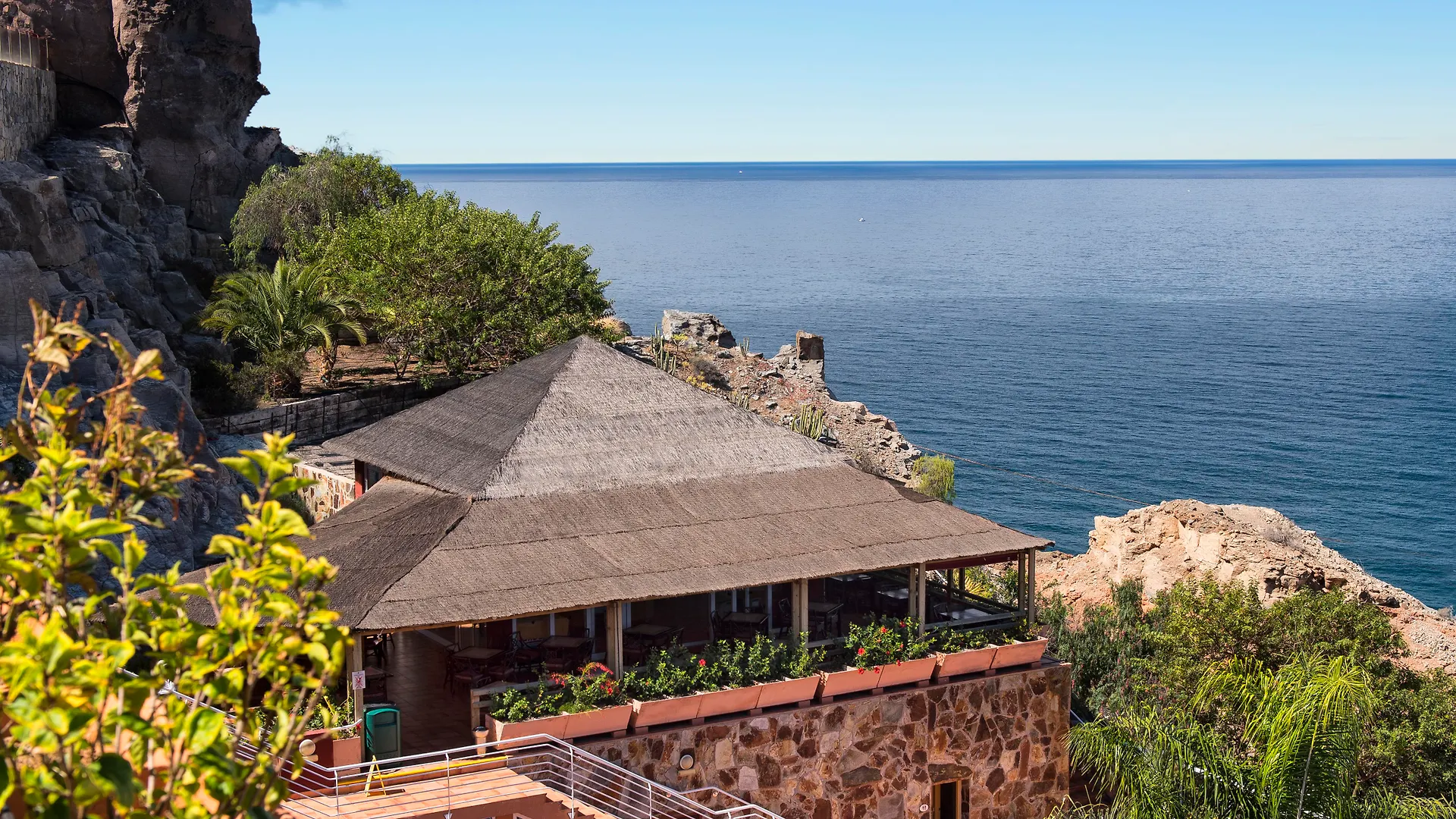 Mogan Princess & Beach Club Taurito