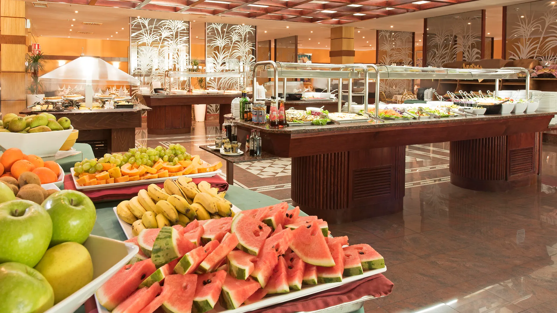 Mogan Princess & Beach Club Taurito Hotel