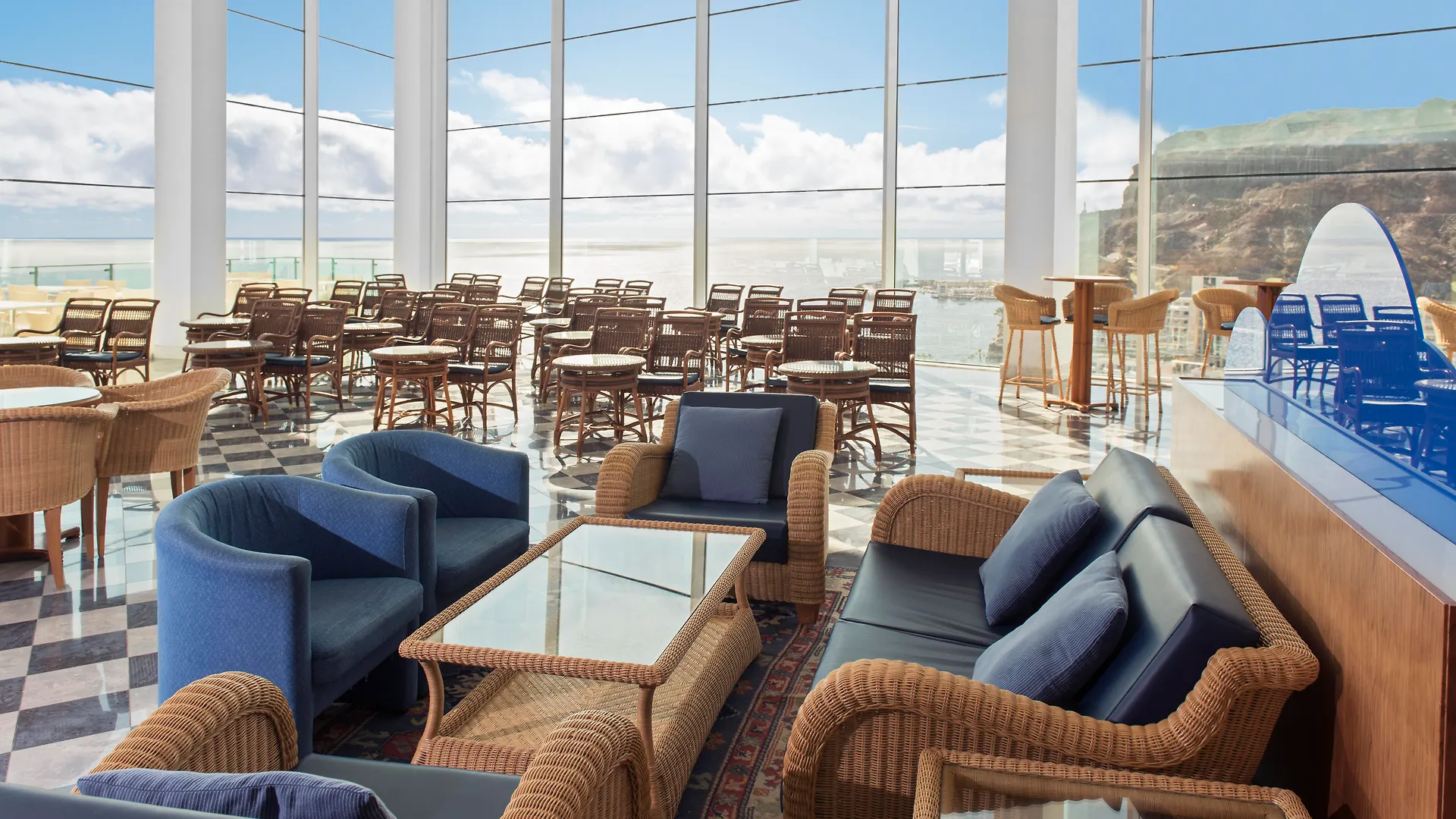 **** Hotel Mogan Princess & Beach Club Taurito Spain