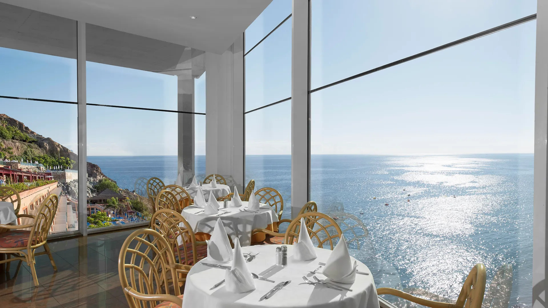 Mogan Princess & Beach Club Taurito 4*,