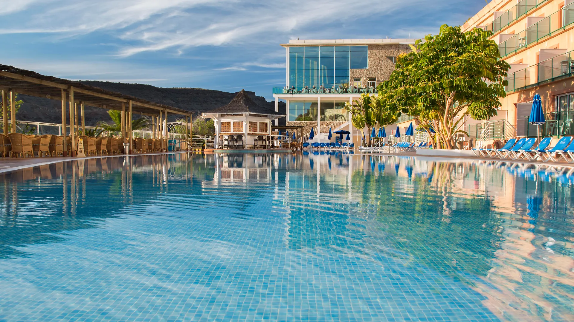 Hotel Mogan Princess & Beach Club Taurito