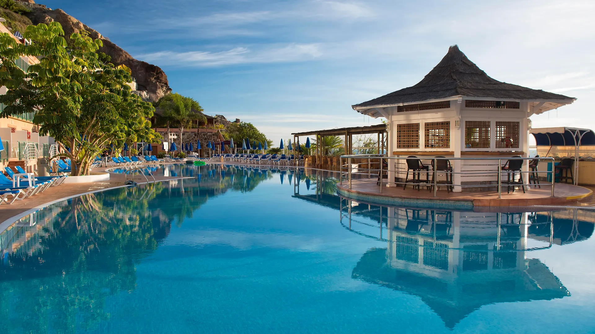 Mogan Princess & Beach Club Taurito Hotel