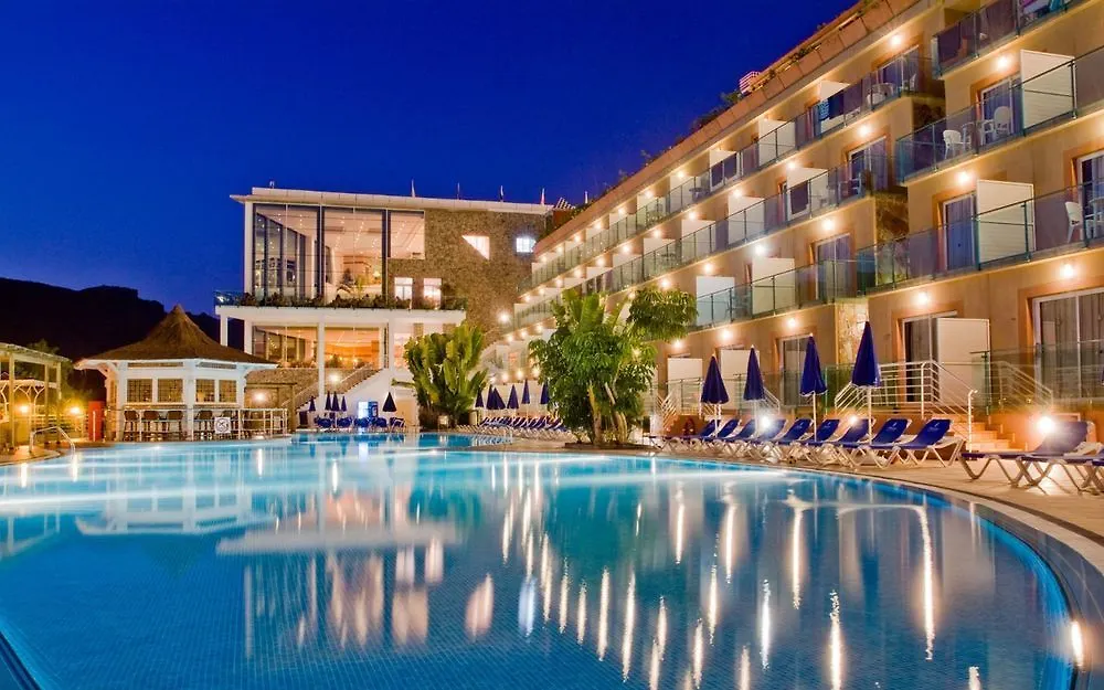 Mogan Princess & Beach Club Taurito