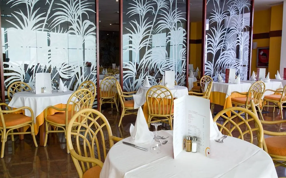 Mogan Princess & Beach Club Taurito 4*,  Spanien