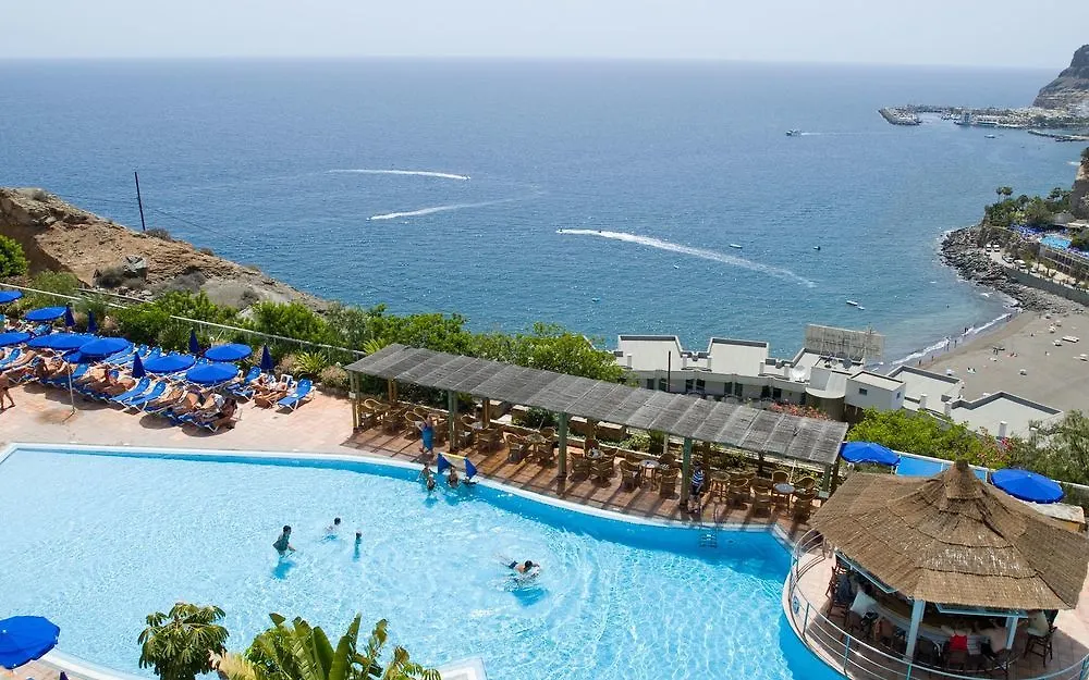 Mogan Princess & Beach Club Taurito
