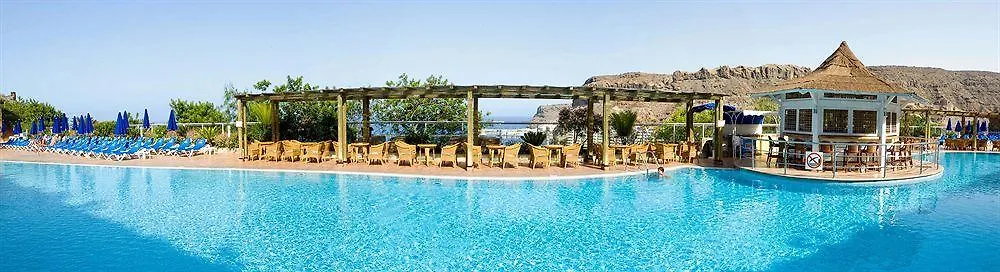 Mogan Princess & Beach Club Taurito Hotel