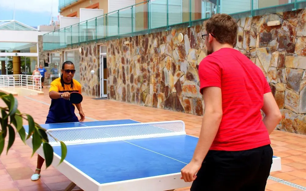 Hotell Mogan Princess & Beach Club Taurito