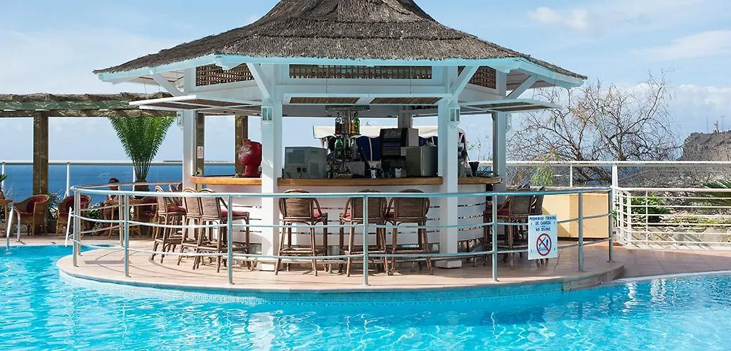 Mogan Princess & Beach Club Taurito Hotel
