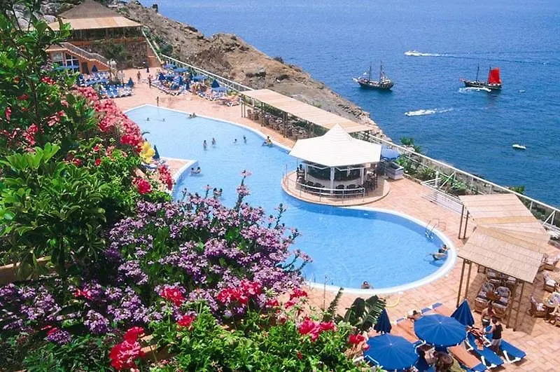 Mogan Princess & Beach Club Taurito 4*,  Spain