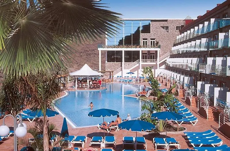 Mogan Princess & Beach Club Taurito Hotel