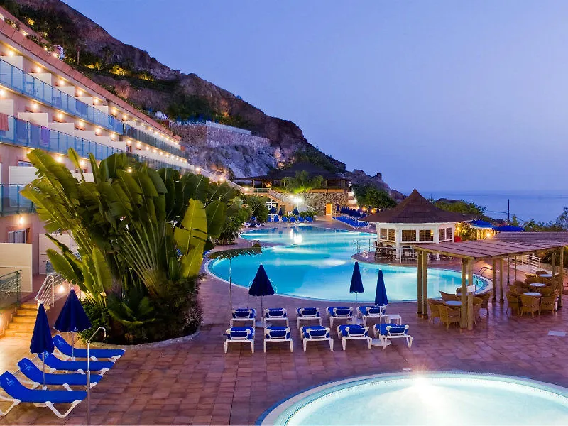 Hotel Mogan Princess & Beach Club Taurito